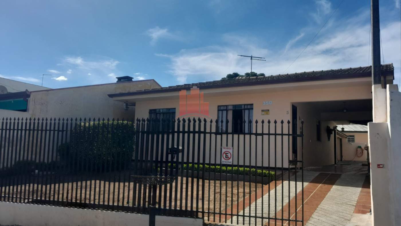 Casas 3 e 4 Quartos para Loca��o, em Curitiba, bairro Augusta, 4 dormit�rios, 1 banheiro, 1 vaga